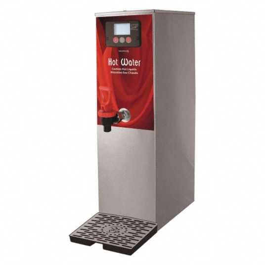 Newco Iced Coffee Front Load 2 Post Mix Dispenser