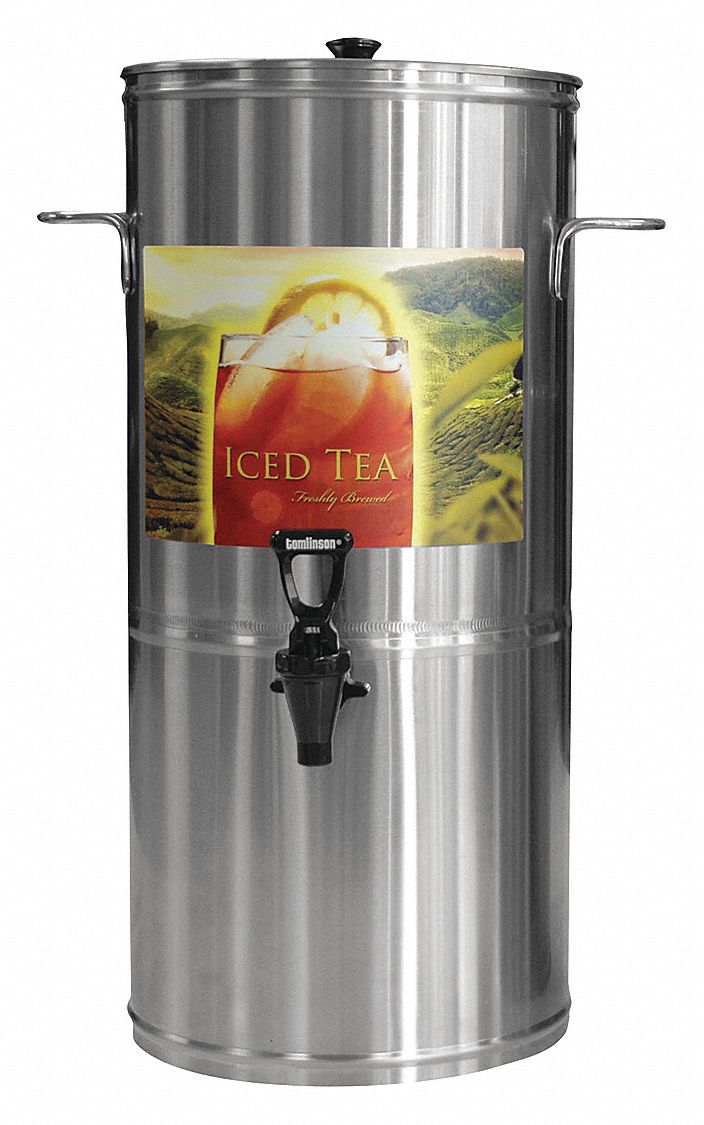 Newco NKT3-NS1 Iced Tea Machine