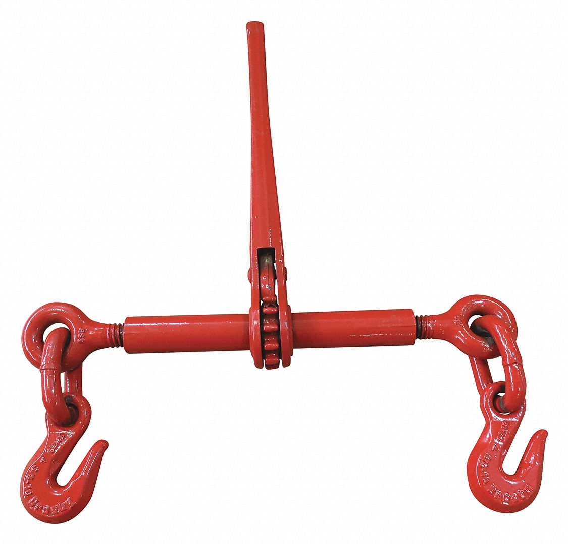 LOAD BINDER, 2 3/4 IN W X 33 1/8 IN L, 8,800 LB LOAD LIMIT