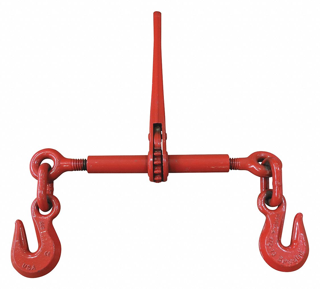 TENDEUR CHAI CLIQU RA L140 3/8-1/2