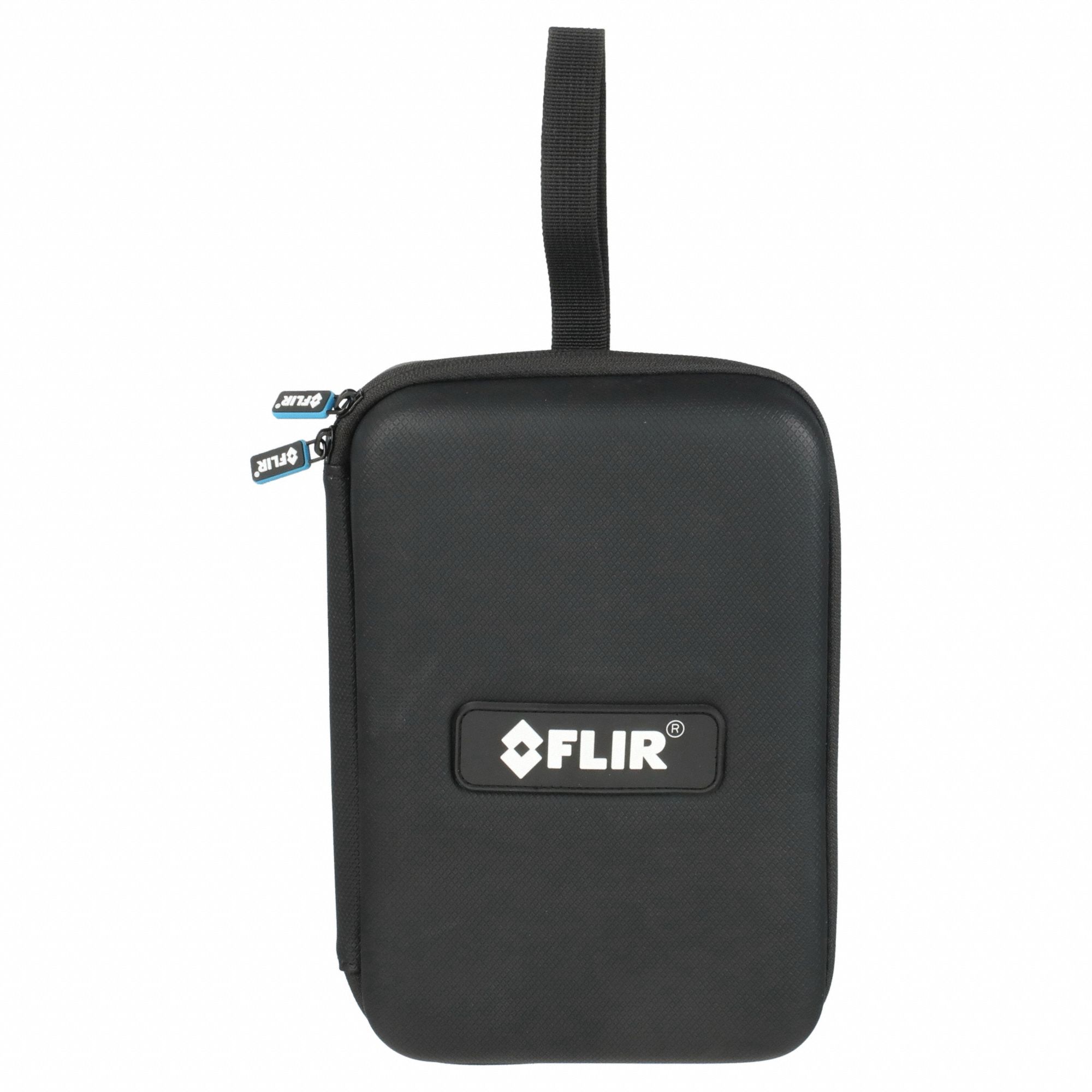 FLIR, EVA, Black, Carrying Case 48FV06TA10F Grainger