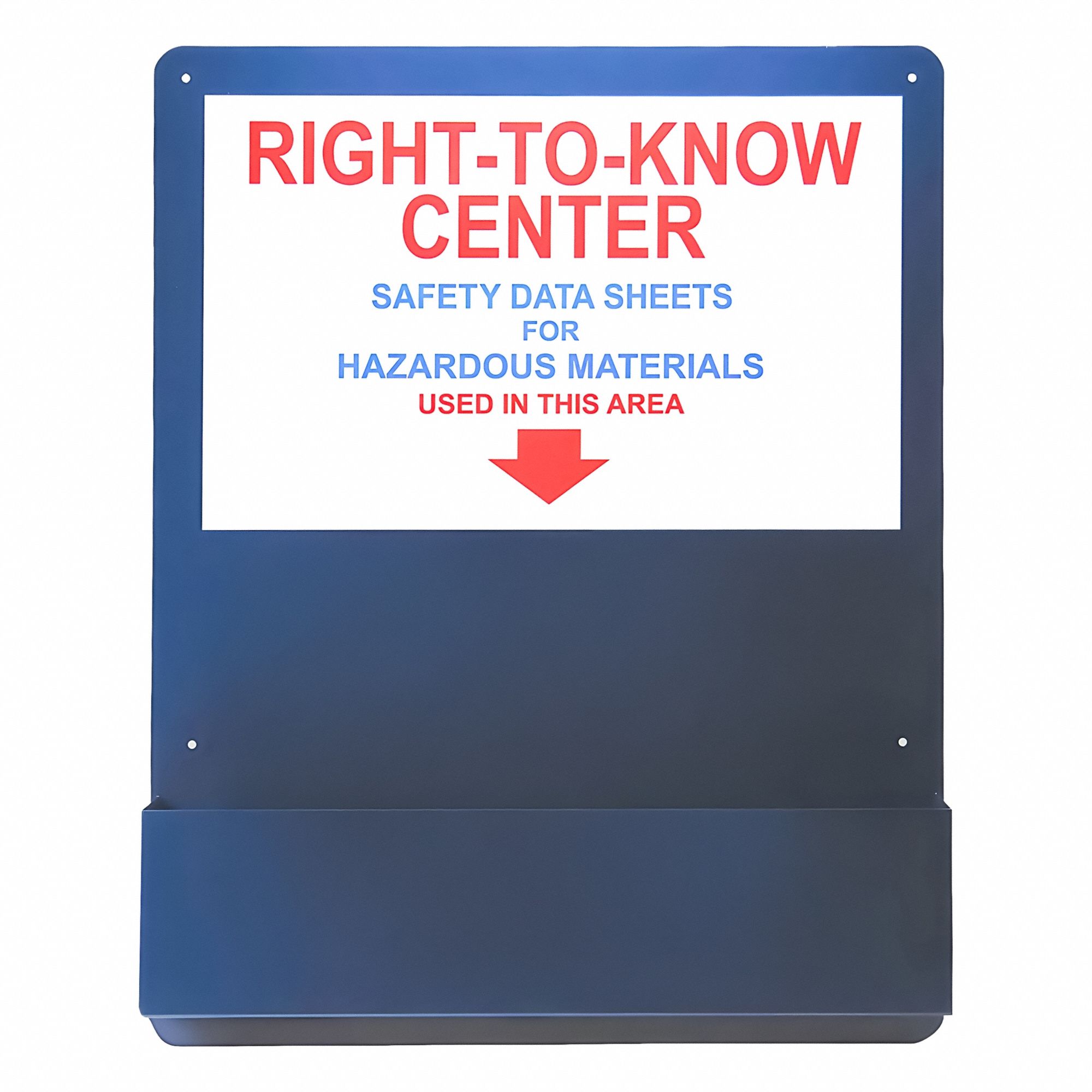 Information Center: Information Center, 30 in Overall Ht, 24 in Overall Wd, 4 1/8 in Overall Dp