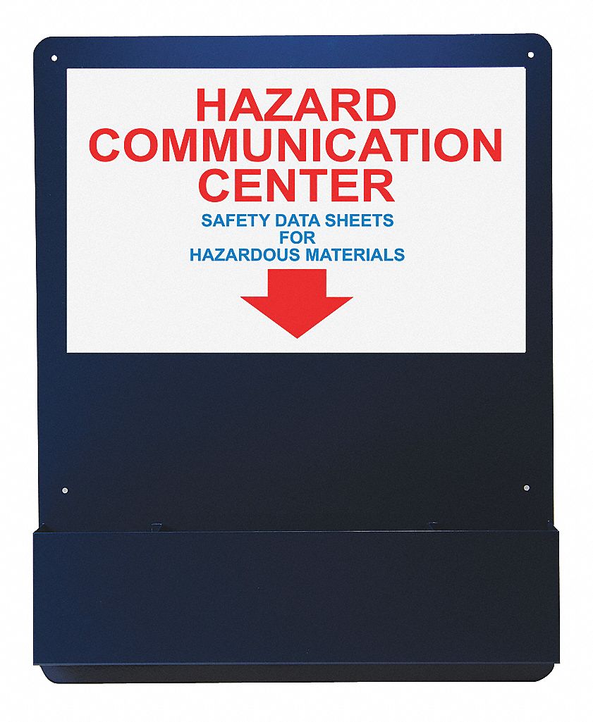 Information Center: Information Center, 30 in Overall Ht, 24 in Overall Wd, 4 1/8 in Overall Dp