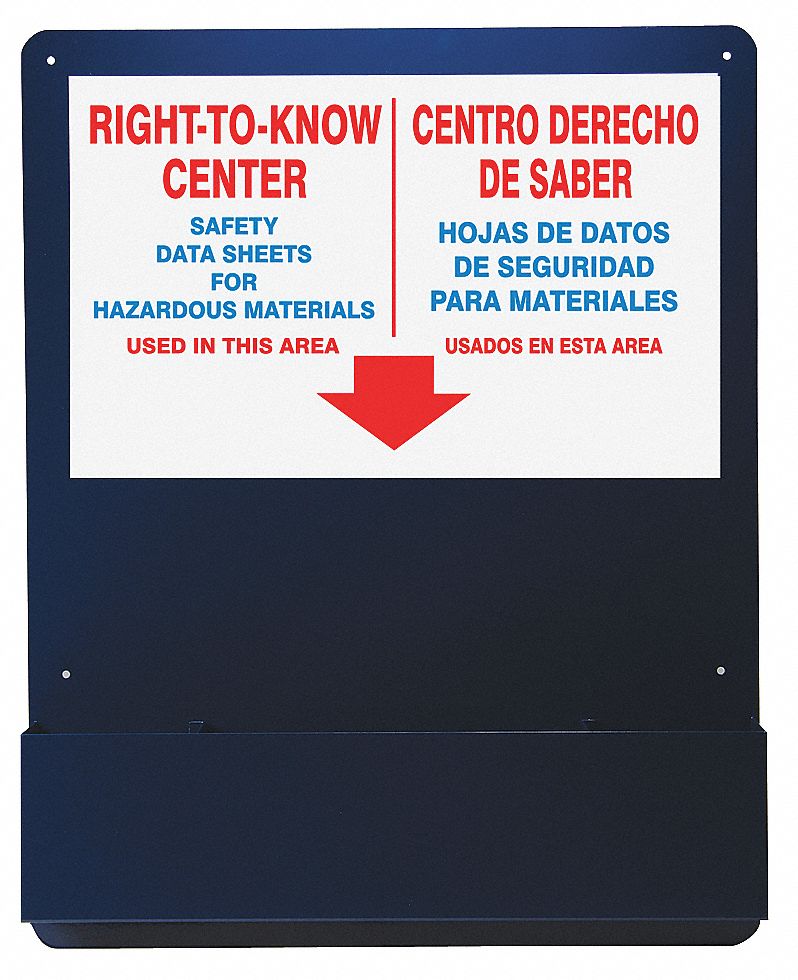 Information Center: Information Center, 30 in Overall Ht, 24 in Overall Wd, 4 1/8 in Overall Dp