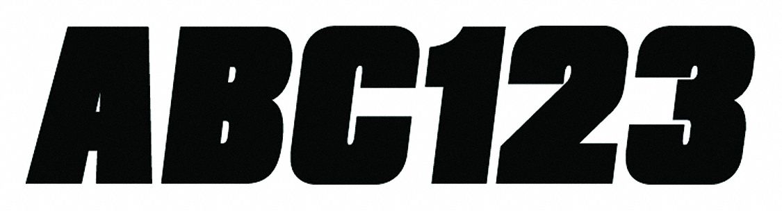 Vinyl General Identification