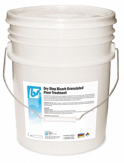 Floor Cleaner: Bucket,