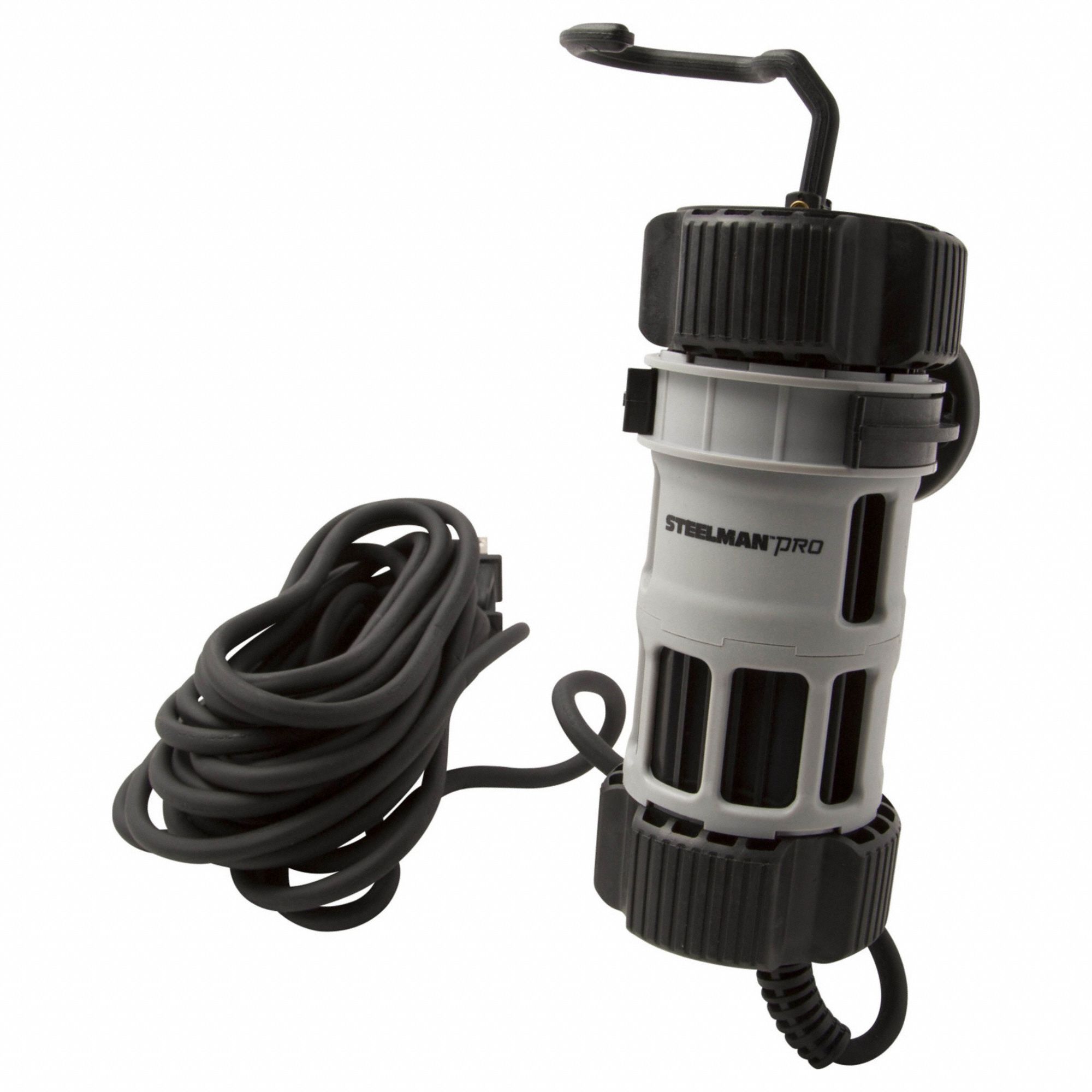 WorkLight, Rectangular, LED,