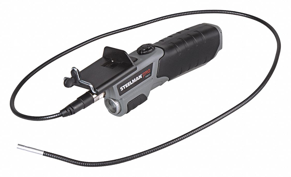 STEELMAN PRO Automotive Scope Kit 48FY3378823 Grainger