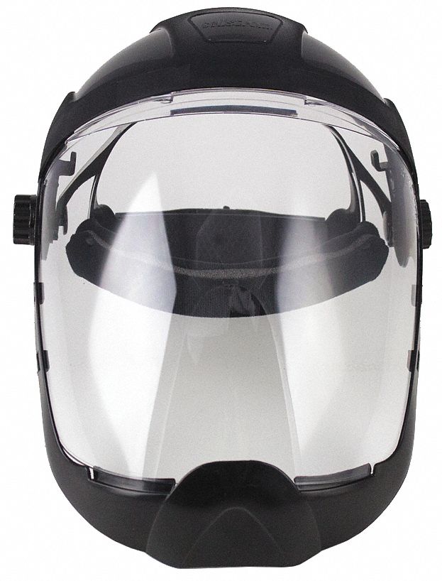 Destino Arne Es barato SELLSTROM Máscara Protectora Policarbonato Transparente Antiempañante -  Ensamblajes para Caretas - 48FY47 | S32210 - Grainger México