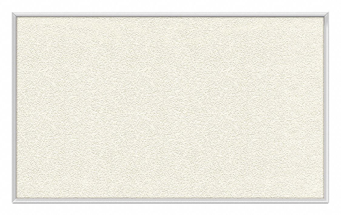 Bulletin Board: Vinyl,