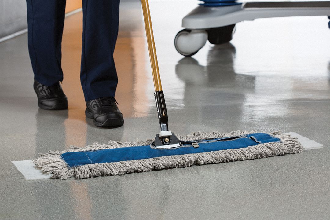 3M Easy Trap Duster Cloth, 8"x6"x30ft, White 48GF5559152W Grainger