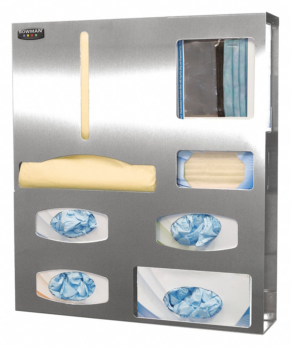 Personal Protection System