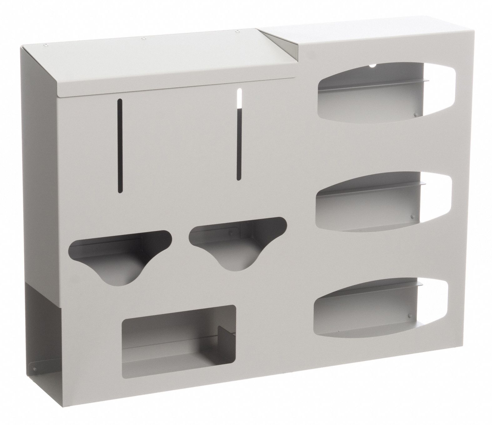 Personal Protection System: Large, 1 Components