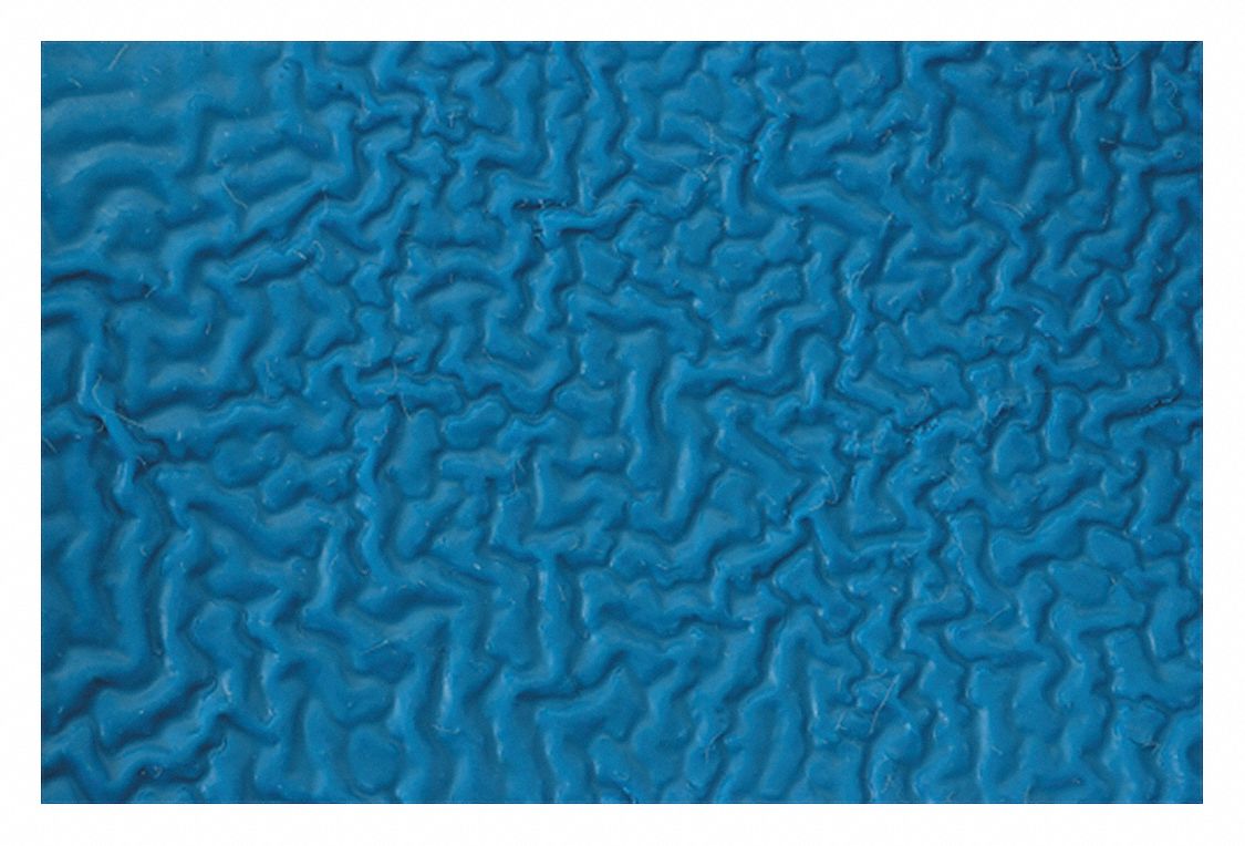 Chemical Gloves, 9in.