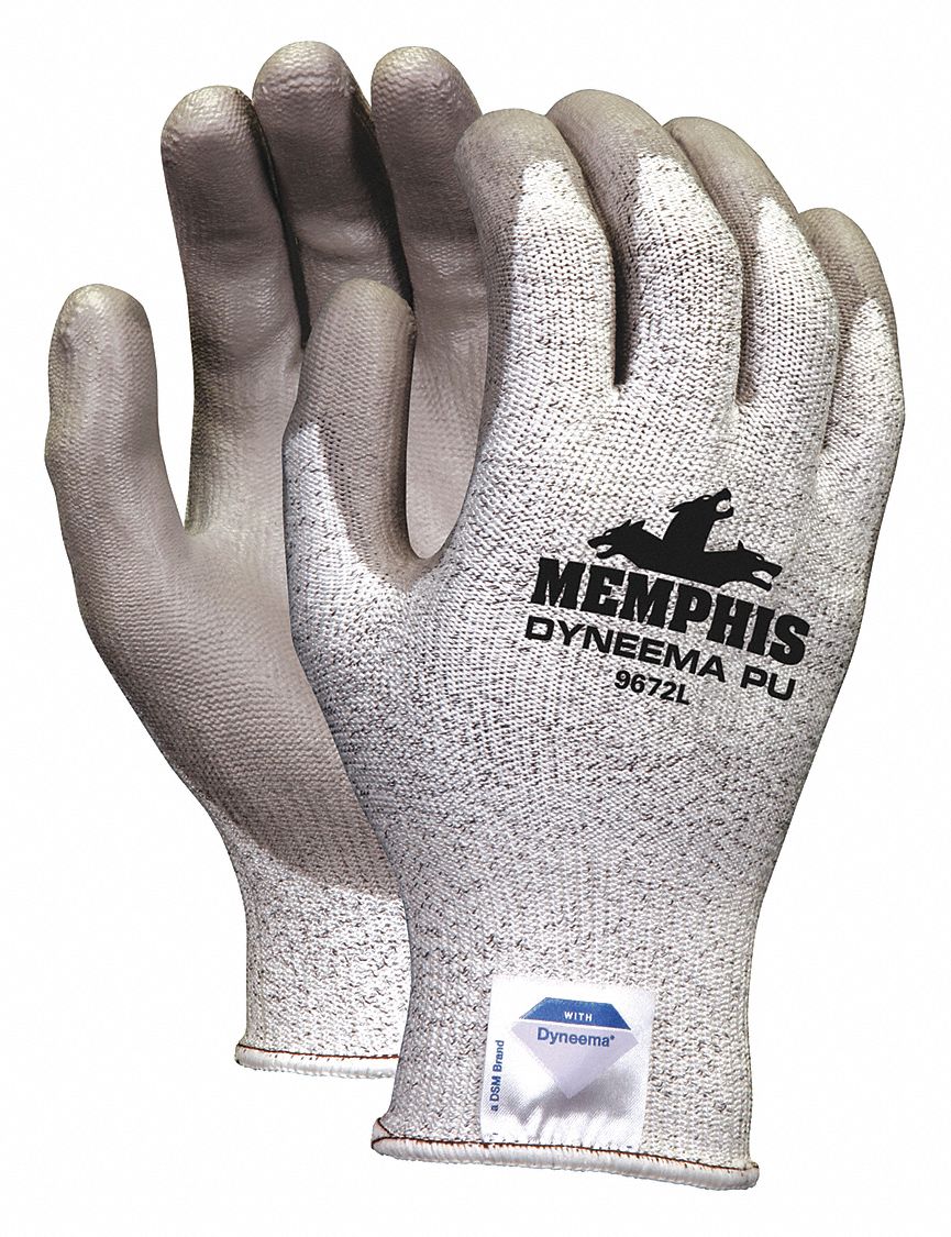 Cut-Resistant Gloves 2XL/11 PR