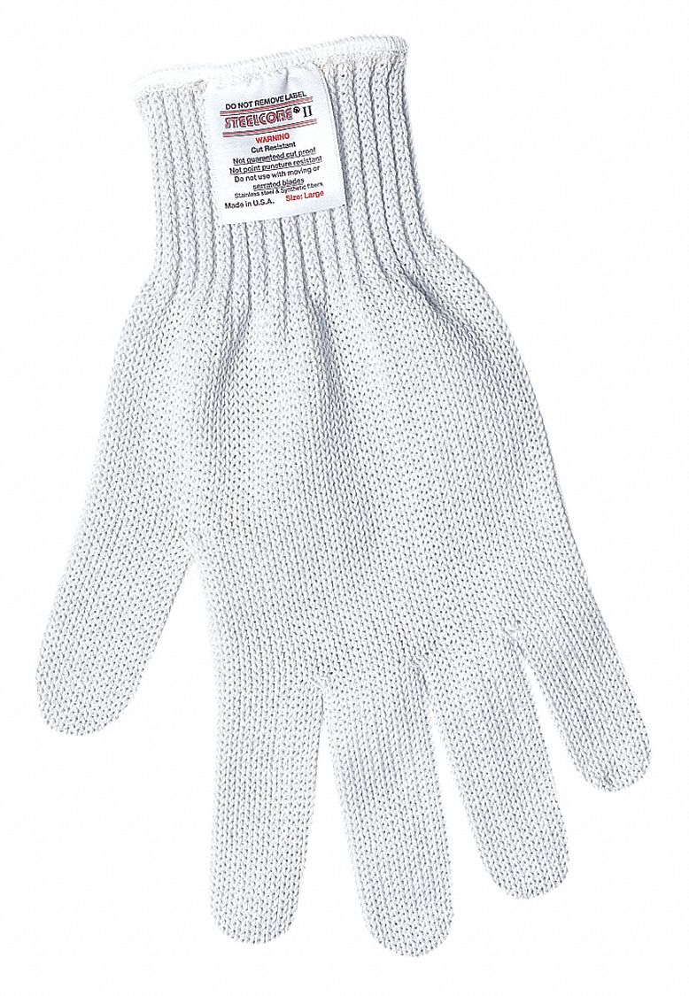 Cut-Resistant Gloves XS/6