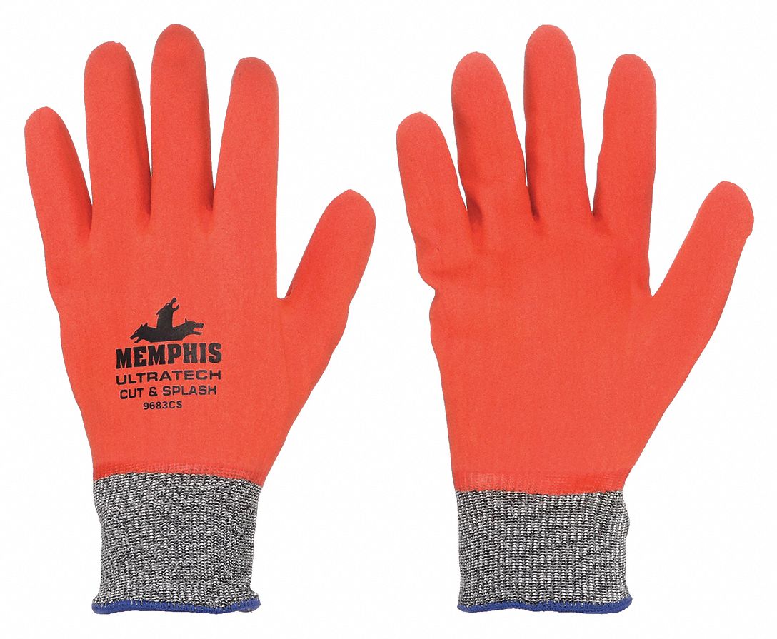 Resistant Gloves,