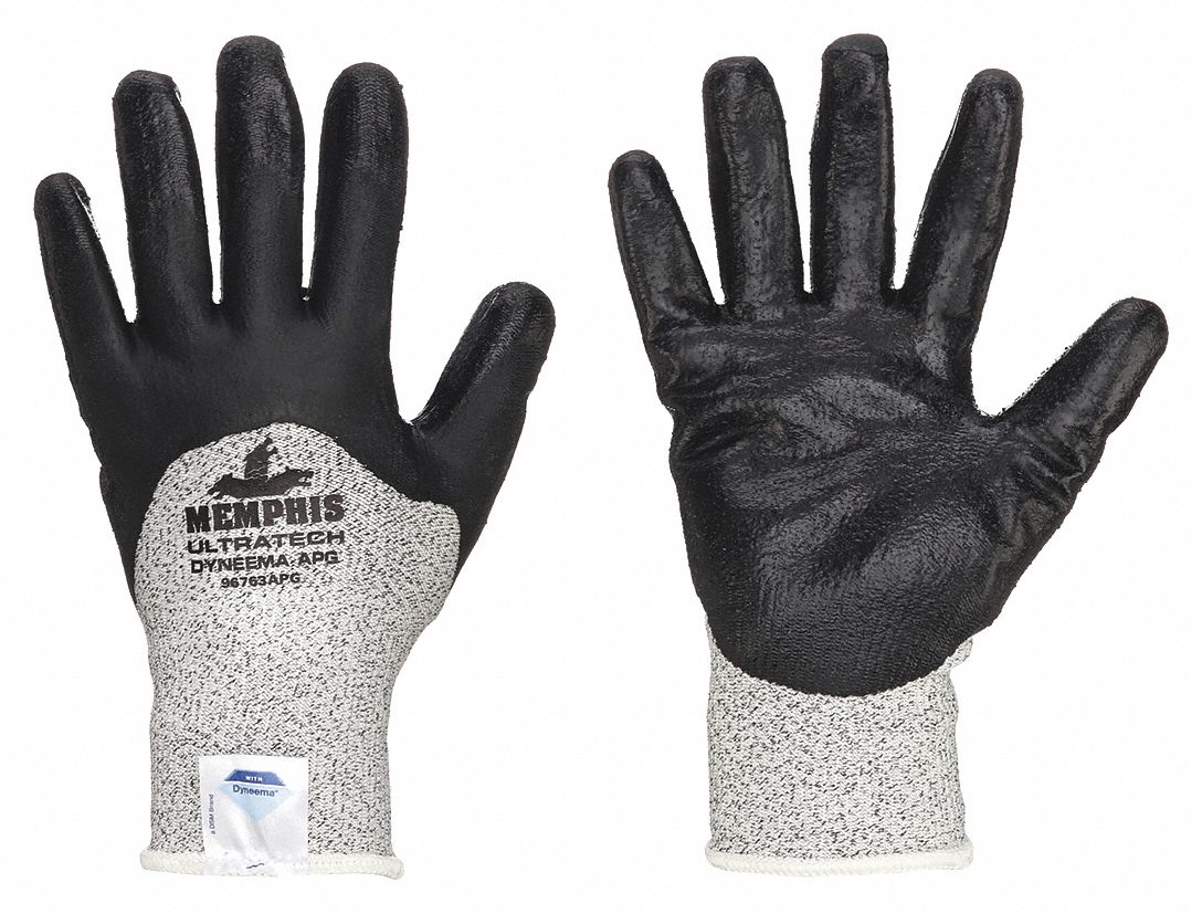 Resistant Gloves, PK12