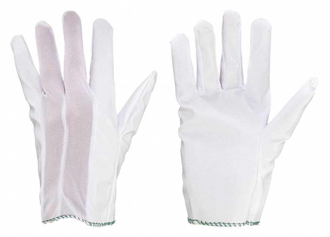 Coated Gloves, Full, XL, 9-1/2", PK12