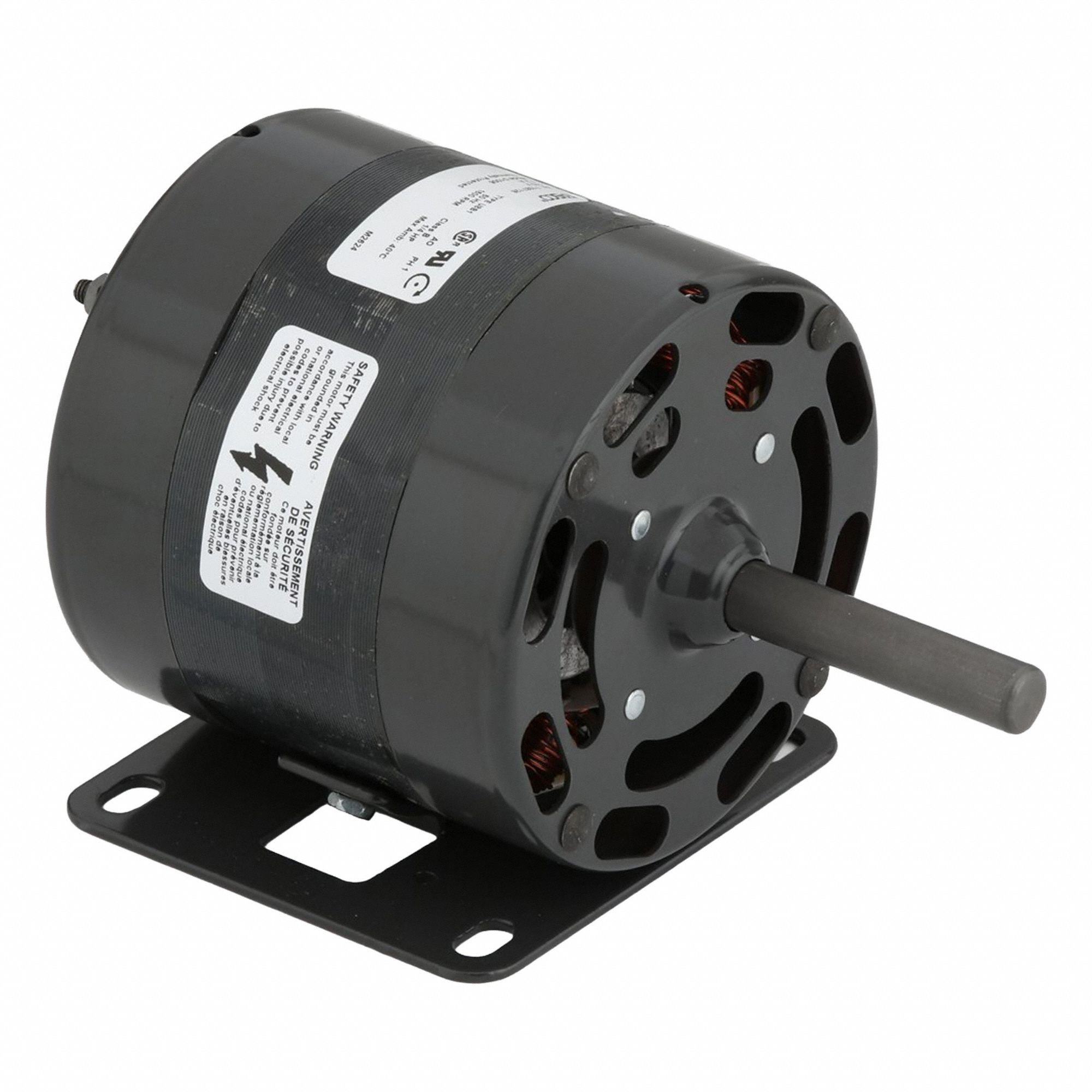 Motor, 1600 rpm,