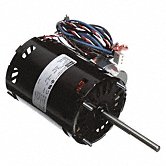Fasco D1184 Condenser Fan Motor 1/16hp 460v 3450 RPM for sale online 