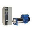 1/2 to 2 HP Constant Pressure Booster Pumps image