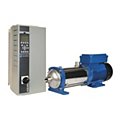 Constant Pressure Booster Pumps image