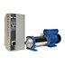 1/2 to 2 HP Constant Pressure Booster Pumps