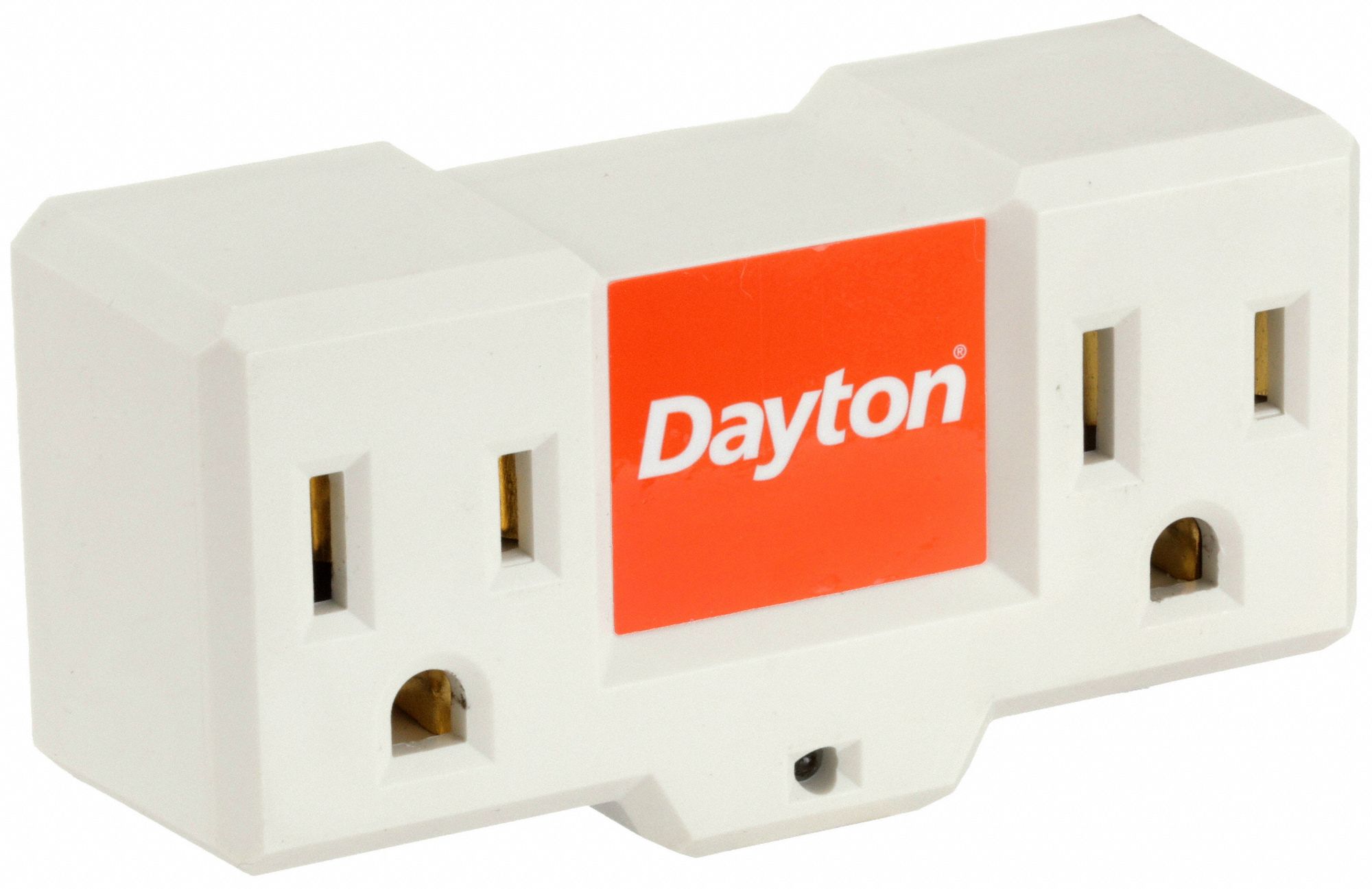 Plug-In Freeze Protection Thermostat: Portable Heating Equipment