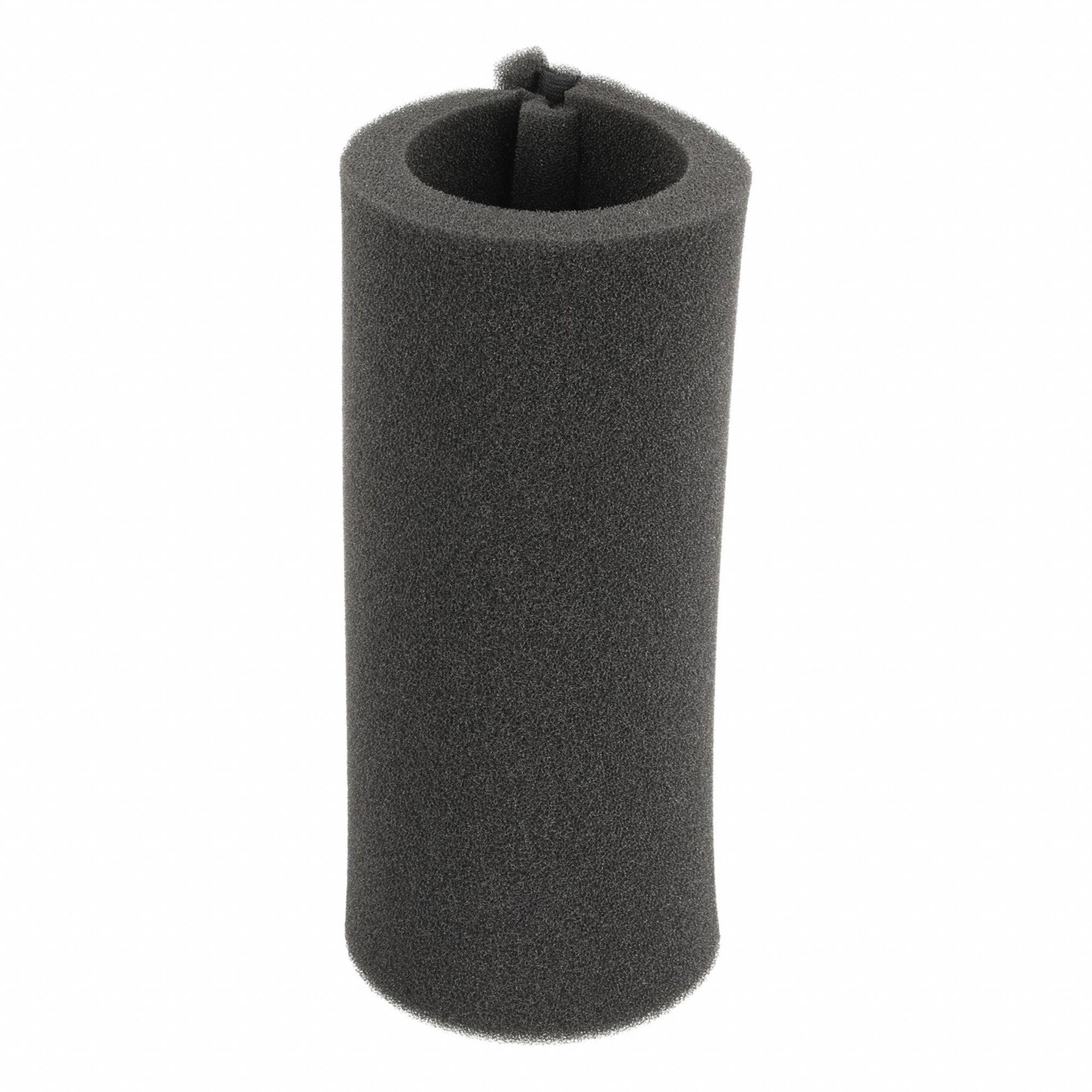 Sleeve Filter: Dustless, H0901/H0904, Std, Wet, Foam