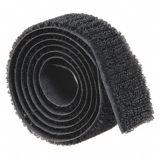 Sew On Velcro® Brand- Black