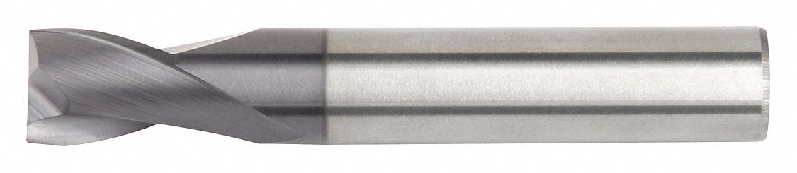 Corner Chamfer End Mill, 10.00mm, Carbide