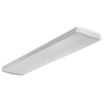 Beveled Square Lens 4 ft. LED Wraparound Lights