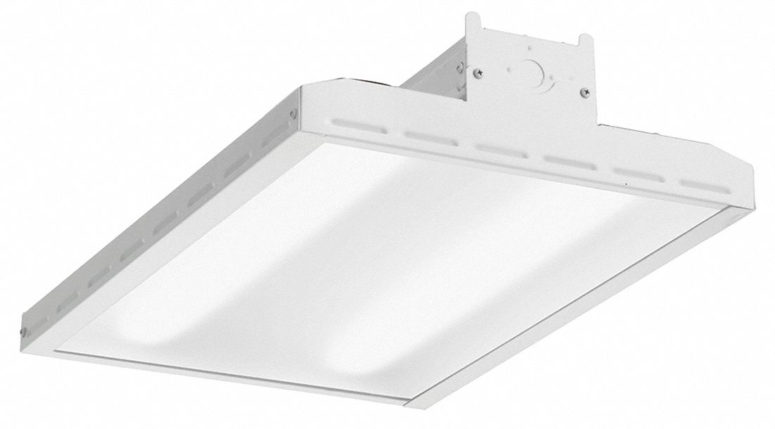 48H446 - LED Low Bay Fixture 125 W 120 to 277V