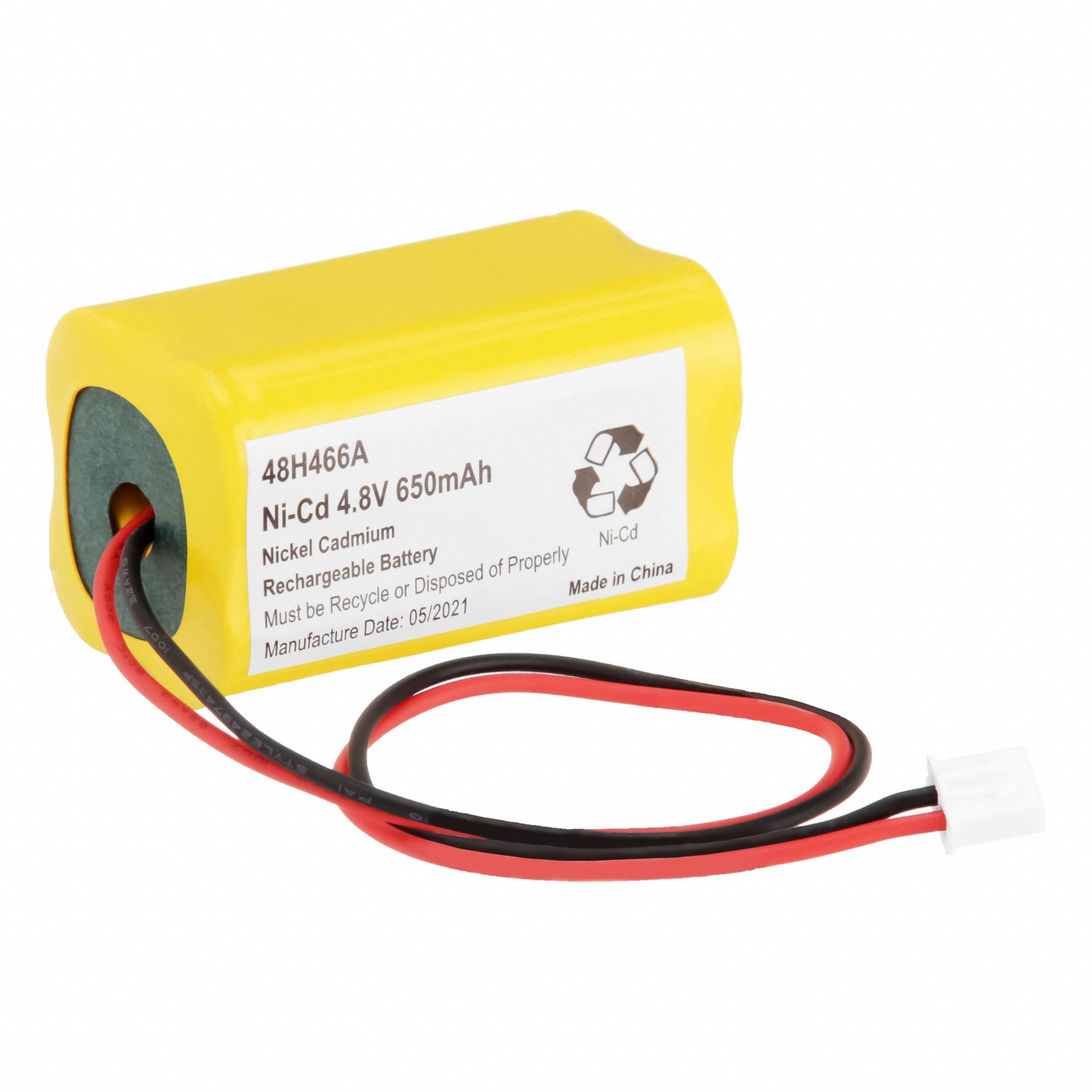 Battery: 6CGL9/6CGN0/6CGN5/6CGN6/6CGN7/6CGN8, Nickel