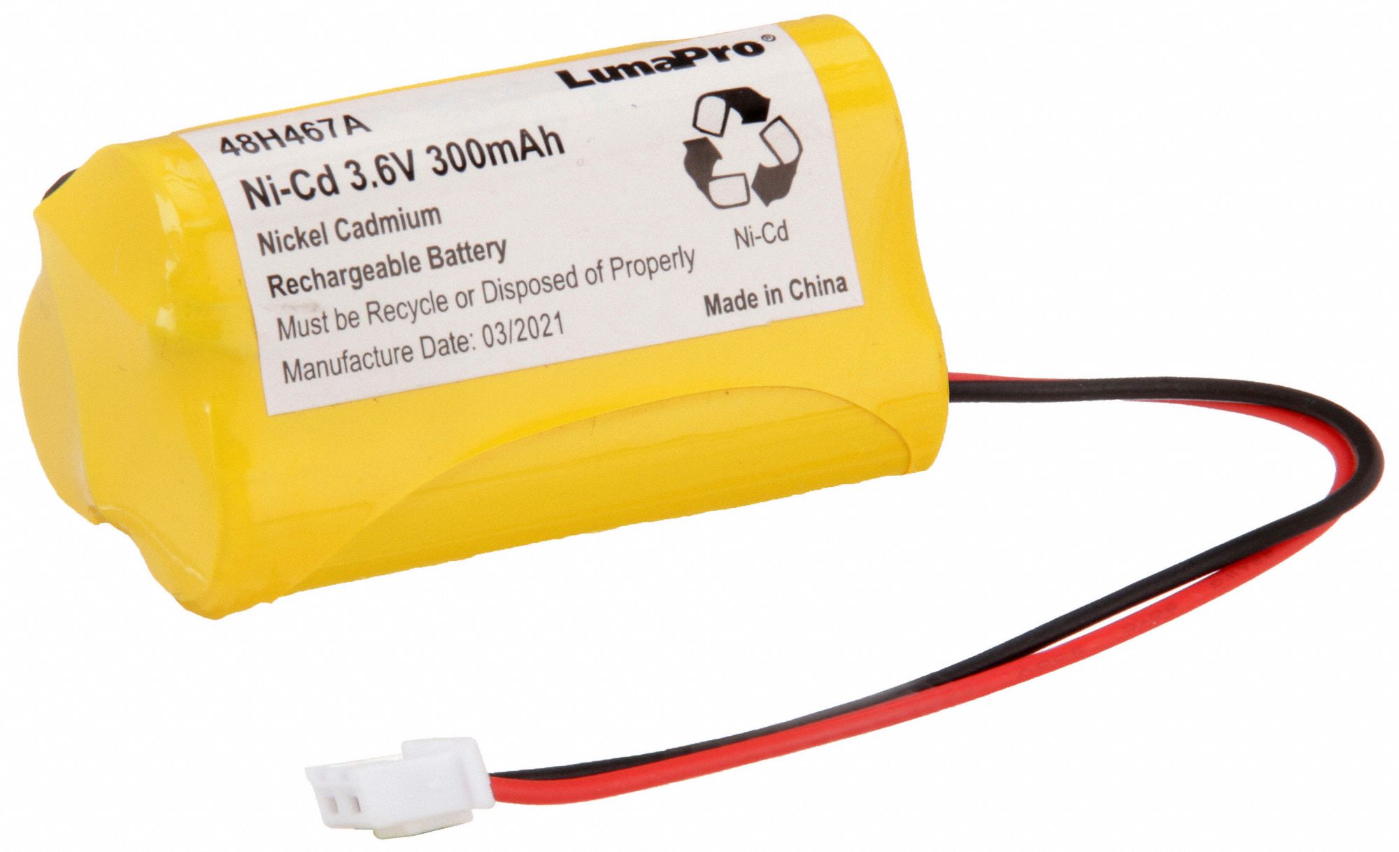 Batterie 6V 198Ah 1040A 395x170x230 mm gamme 6 volts (acide inclus)  stecopower - 770