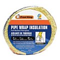 Pipe Insulation Wrap image