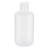 PPCO Narrow Mouth Round Plastic Lab Bottles