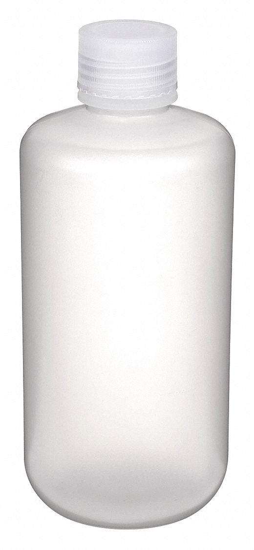 PLASTIC BOTTLE,1000ML,PK24