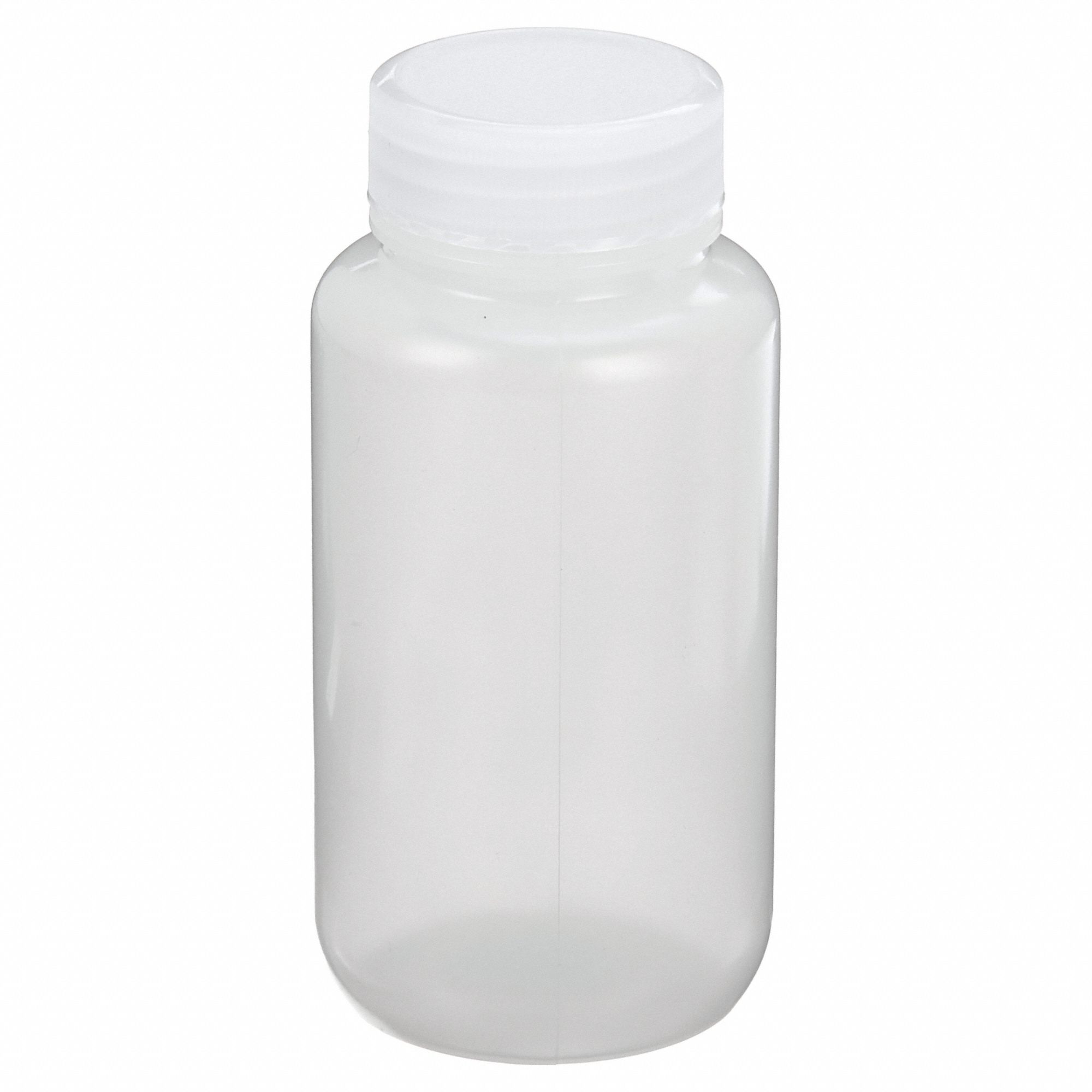 BOUTEILLE PLASTIQUE,250ML,PQ72