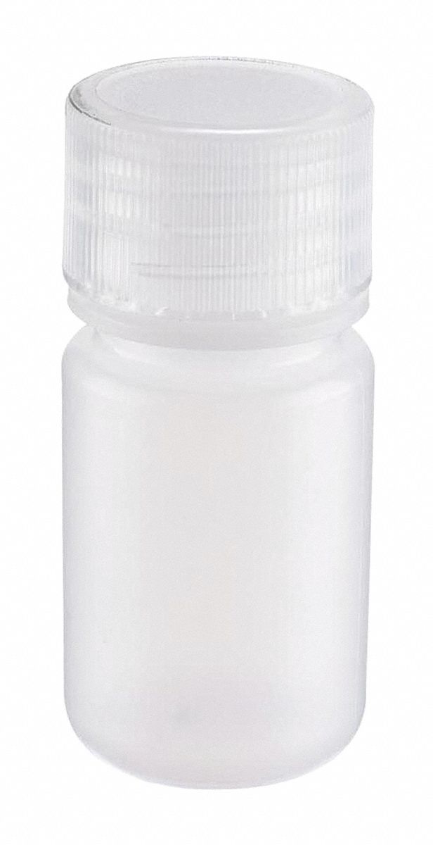 HDPE, 30 mL, Bottle - 48H580|209545 - Grainger