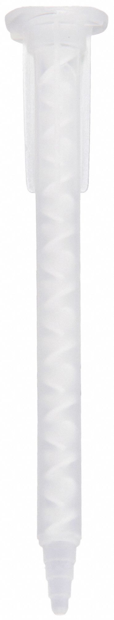 Mixing Nozzle Polypropylene