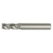 General Purpose Roughing TiCN-Coated Carbide Corner-Chamfer End Mills