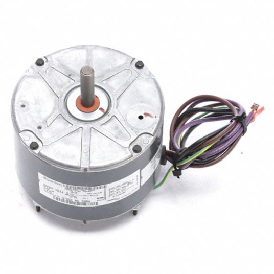 How To Replace A Trane Condenser Fan Motor