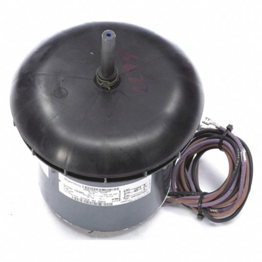 Condenser Fan Motor, 3/5 HP, OEM Replacement Brand Trane, Replacement ...