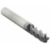High-Performance Finishing AlTiN-Coated Carbide Ball End Mills