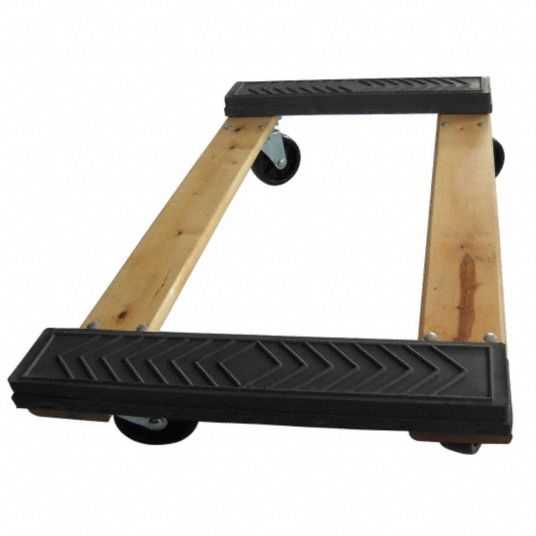 1000 Lb. Capacity Furniture Dolly