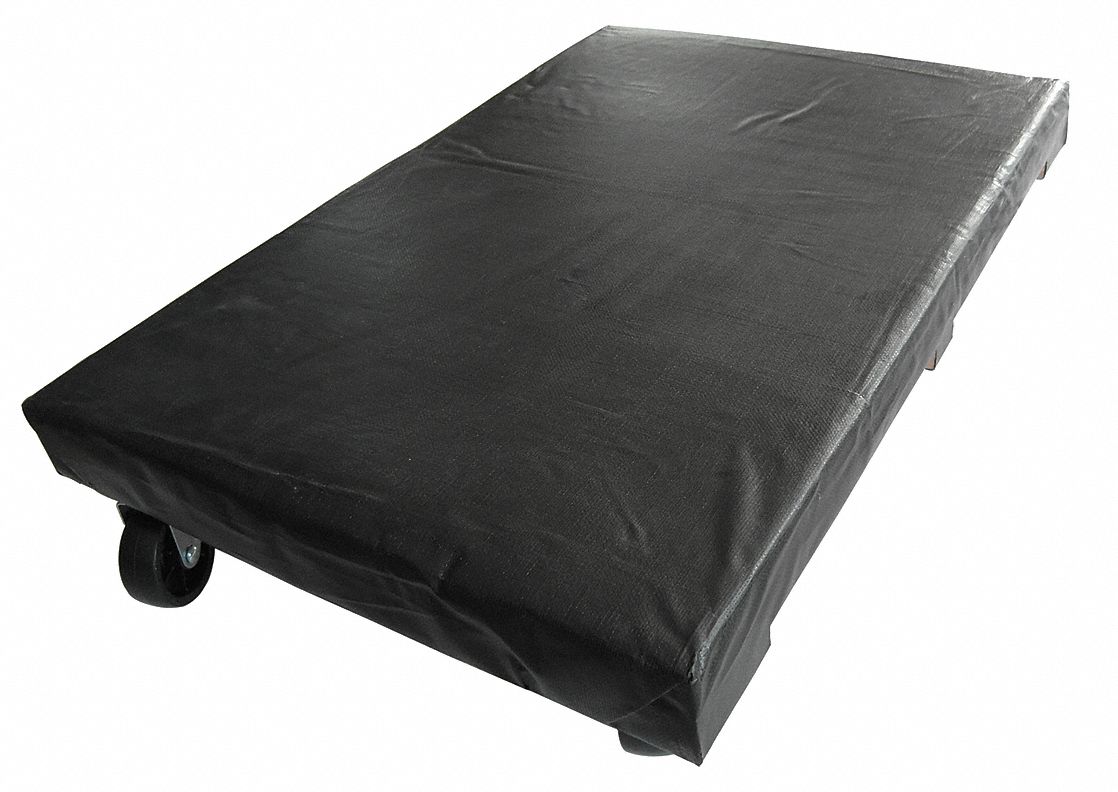 PLATEAU ROUL USAGE GEN 36X24 VINYLE