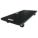 SOLID-DECK FIBERWOOD GENERAL PURPOSE DOLLY, 700 LB LOAD CAPACITY, SOLID PLASTIC