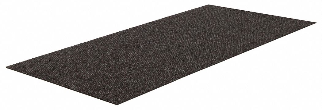 3m 3m 8850 Carpet Matting 3ftx60ft Charcoal Entrance Mats